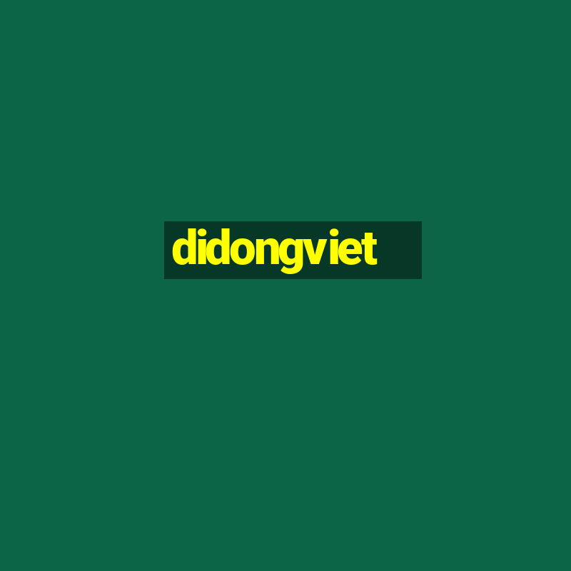 didongviet