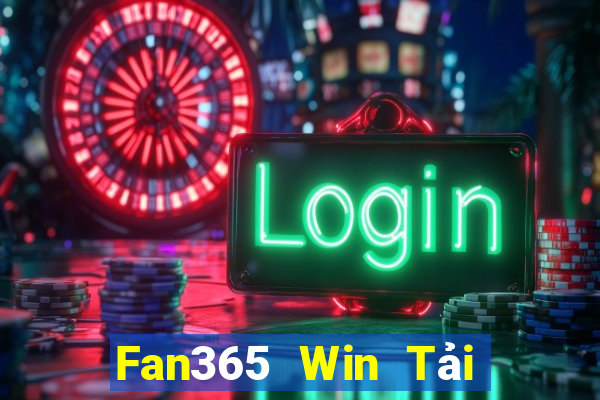 Fan365 Win Tải Game Bài Nhất Vip