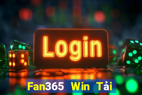 Fan365 Win Tải Game Bài Nhất Vip