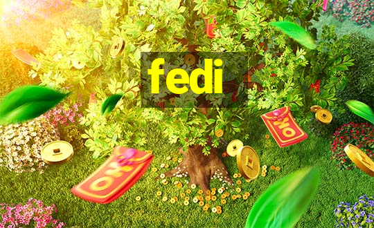 fedi