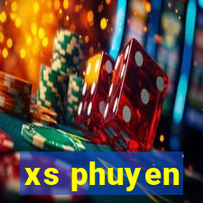 xs phuyen