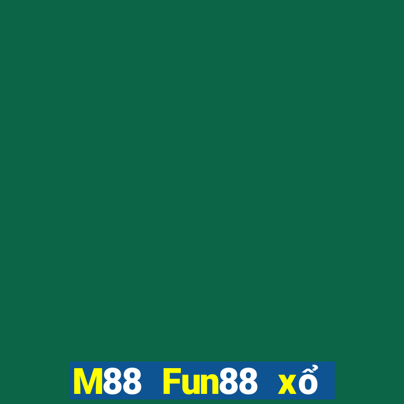 M88 Fun88 xổ số Betta Yu