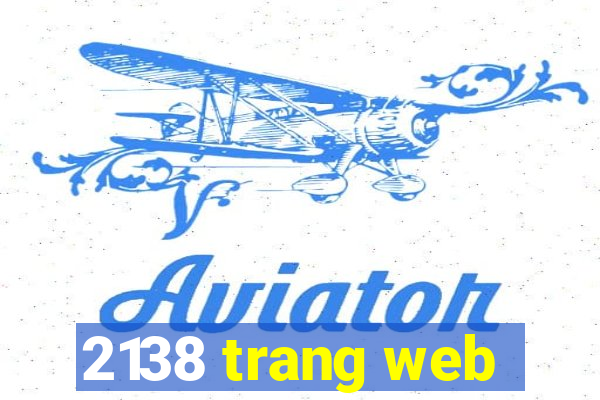 2138 trang web