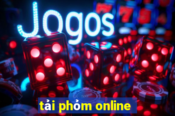 tải phỏm online