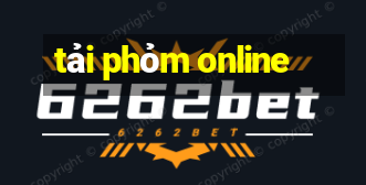 tải phỏm online