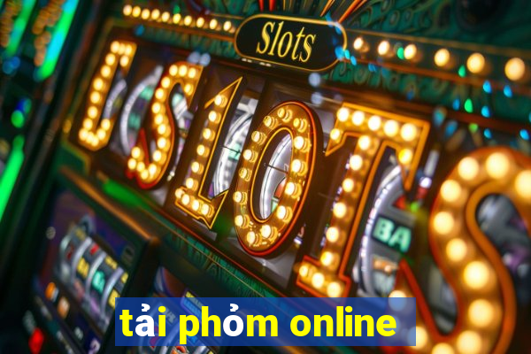 tải phỏm online