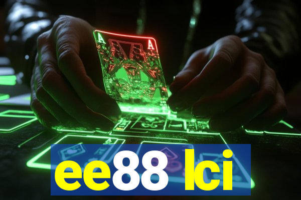 ee88 lci