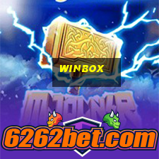 winbox