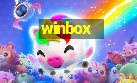 winbox