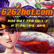 M88 Máy trò chơi điện tử Phương Đông