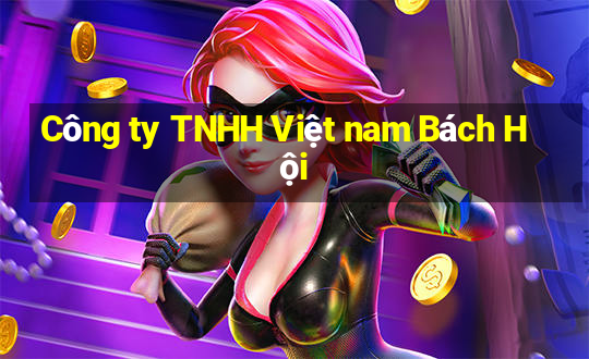 Công ty TNHH Việt nam Bách Hội