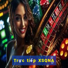 Trực tiếp XSQNA ngày 14