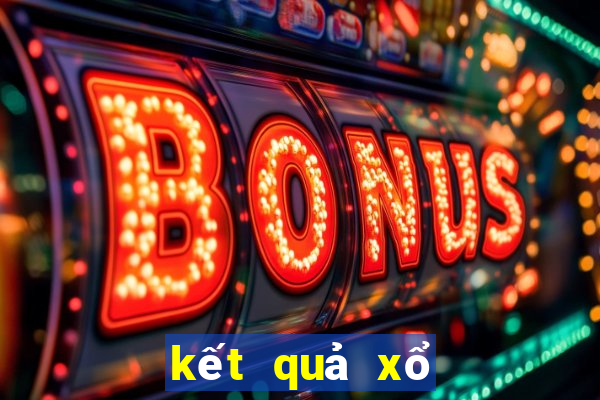 kết quả xổ số đài tiền giang