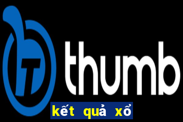 kết quả xổ số đài tiền giang