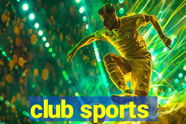 club sports