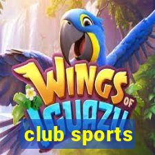 club sports