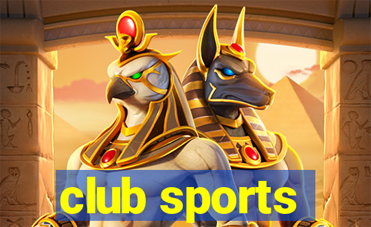 club sports