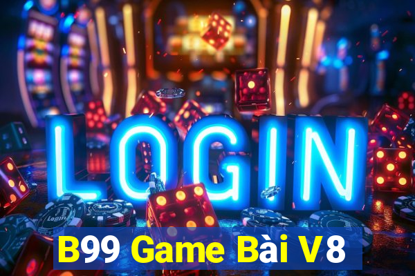 B99 Game Bài V8