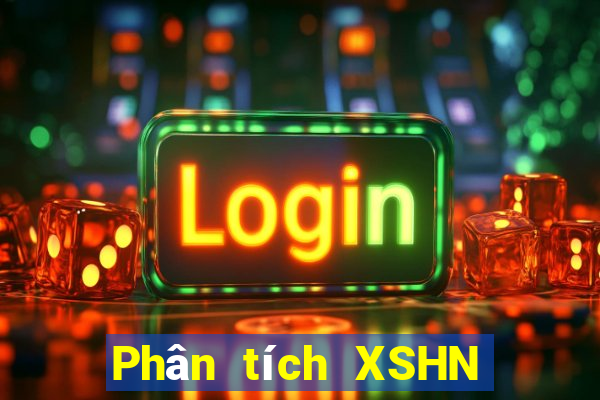 Phân tích XSHN ngày 10