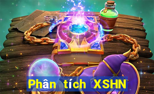 Phân tích XSHN ngày 10