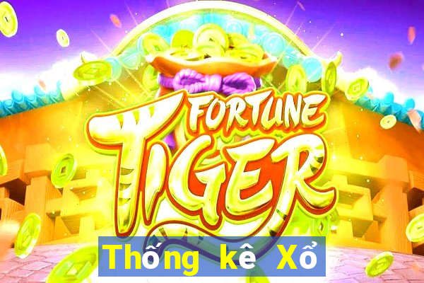 Thống kê Xổ Số Long An ngày 29