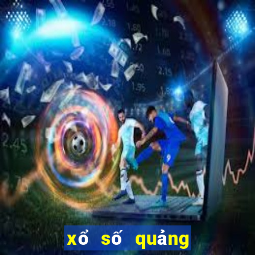 xổ số quảng nam 90 ngày