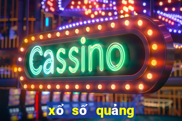 xổ số quảng nam 90 ngày