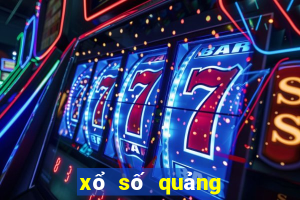 xổ số quảng nam 90 ngày