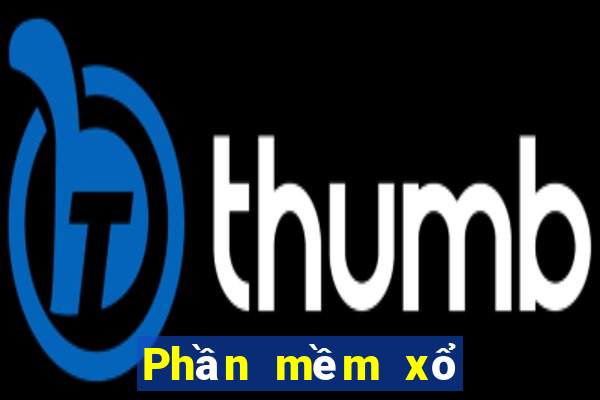 Phần mềm xổ số 8k