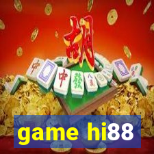 game hi88