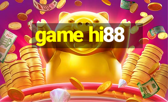 game hi88