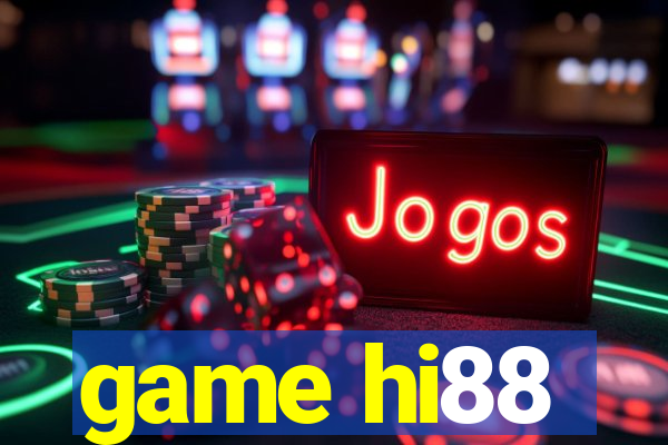 game hi88