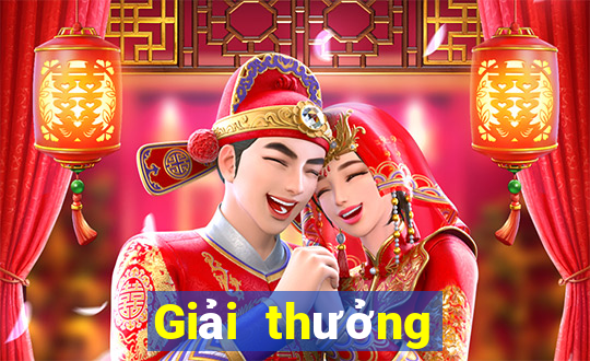 Giải thưởng lớn dj188dj