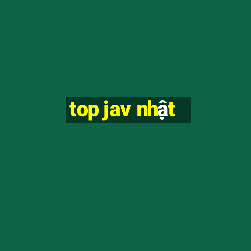 top jav nhật