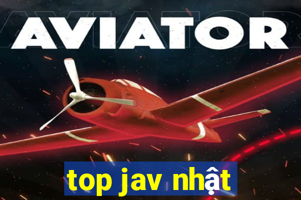 top jav nhật