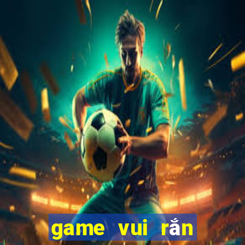 game vui rắn săn mồi