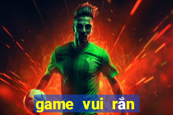 game vui rắn săn mồi