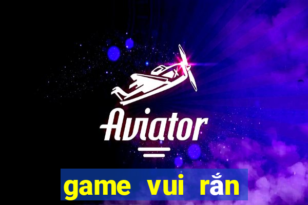 game vui rắn săn mồi