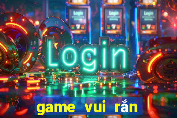 game vui rắn săn mồi