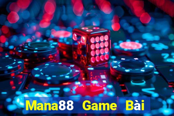 Mana88 Game Bài Ma Thuật