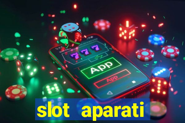 slot aparati besplatne igre