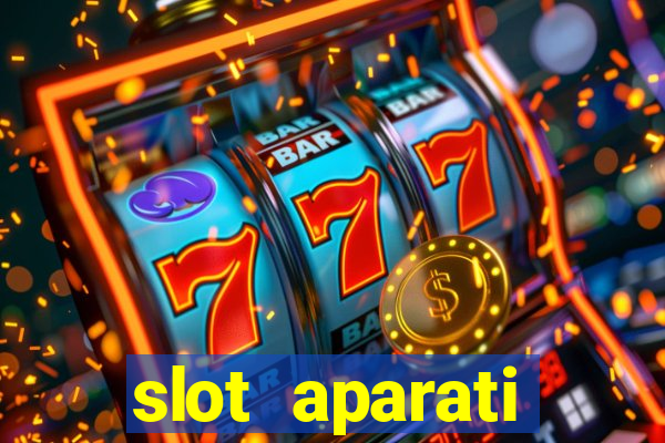 slot aparati besplatne igre