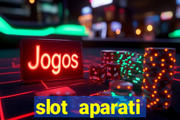 slot aparati besplatne igre