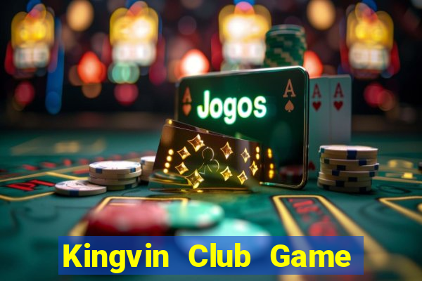 Kingvin Club Game Bài Twin