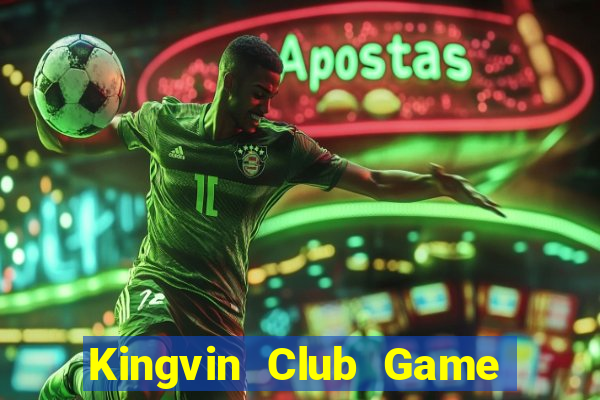 Kingvin Club Game Bài Twin