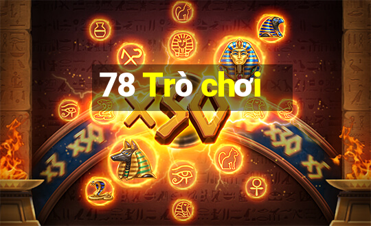 78 Trò chơi