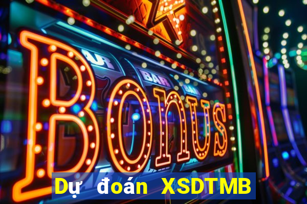 Dự đoán XSDTMB ngày 22