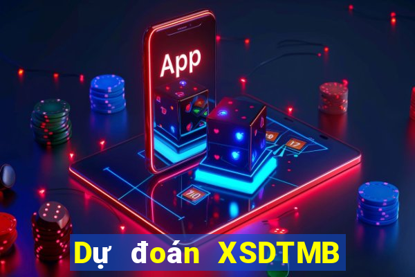 Dự đoán XSDTMB ngày 22