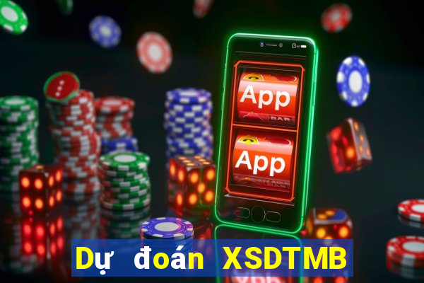 Dự đoán XSDTMB ngày 22