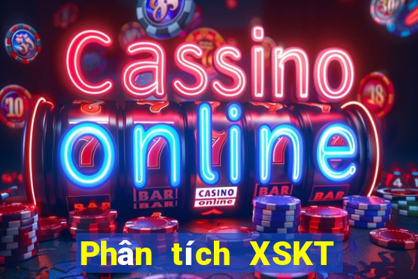 Phân tích XSKT ngày 14